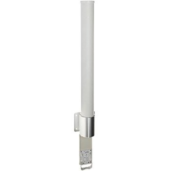 OMNIDIRECTIONAL ANTENNA AMO-2G10 2.35 GHz ... 2.55 GHz 10 dBi UBIQUITI