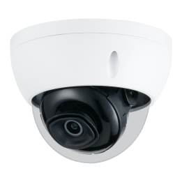 X-SECURITY XS-IPD842SW-4P-AI 4MP āra kupola IP kamera ar PoE, Wi-Fi, IR 30m, AI analītiku, microSD līdz 256GB