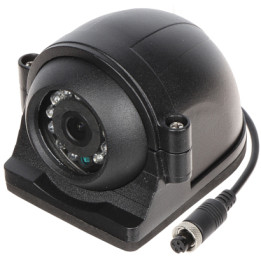 AUTONE ATE-CAM-AHD735HD AHD Analog CCTV Camera, 1080p, 2.8mm Lens