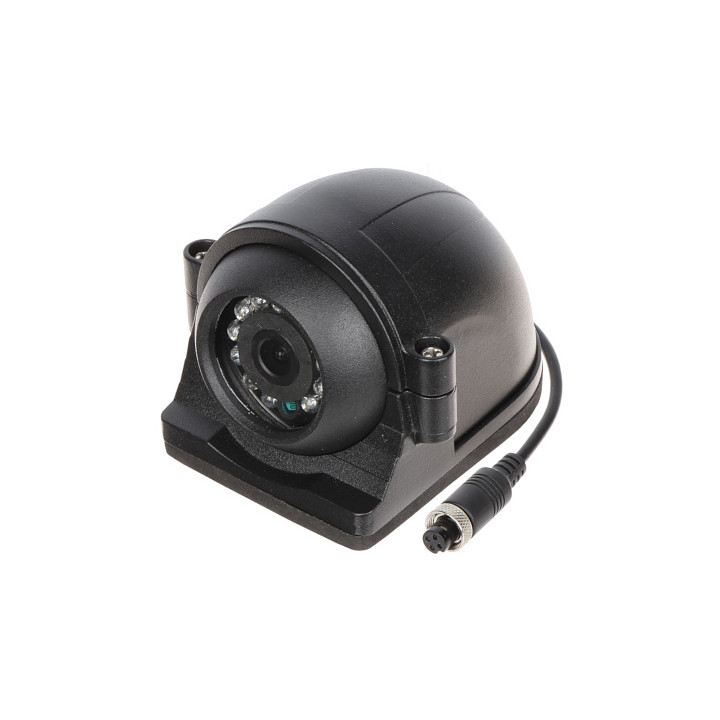 AUTONE ATE-CAM-AHD735HD AHD Analog CCTV Camera, 1080p, 2.8mm Lens