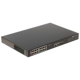 Punottu verkkokaapeli Cat.7 Baseus Ethernet RJ45, 10Gbps, 8m (musta)