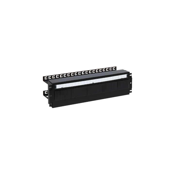 PULSAR A19-TS-35/PD-3U 19" Smart Wall Panel