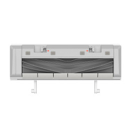 Extralink SC/APC-SC/APC 1m | Patchcord | Yksitila, Simplex, 900um, 1m