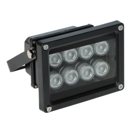 Qoltec Solarny regulators ładowania MPPT z czujnikiem temperatury 10A |12V / 24V | LCD | 2 x USB | GEL | LiFePO4