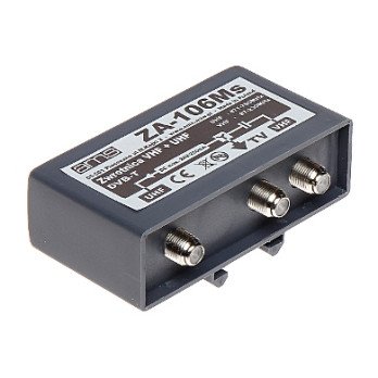 MULTIPLEXER ZA-106MS AMS
