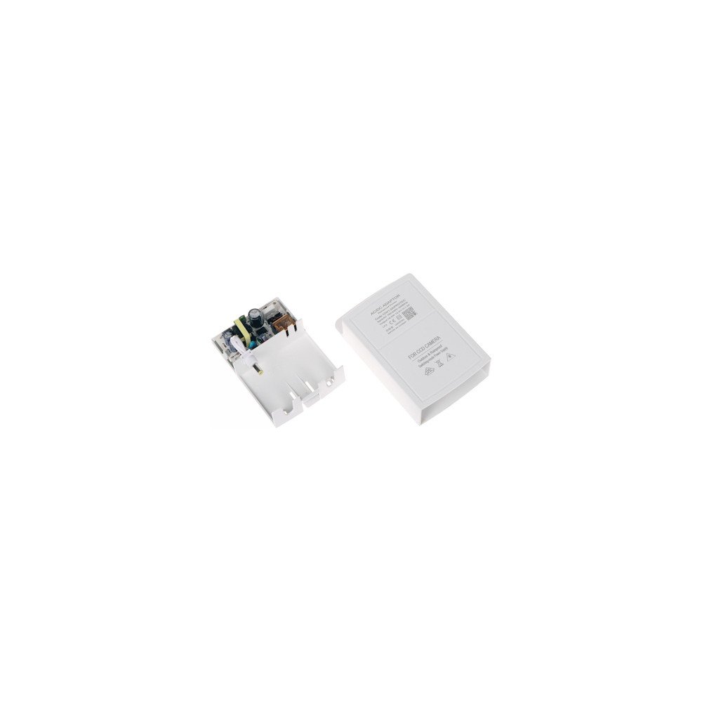 BAROSANAS BAROSANAS ADAPTERS 12V/1.5A/PROTEC