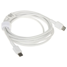 Green Cell KABGC29W USB-C to USB-C PowerStream Cable 2 m