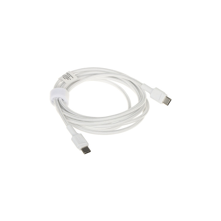 Green Cell KABGC29W USB-C to USB-C PowerStream Cable 2 m