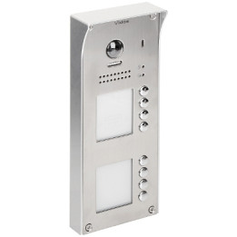 VIDOS S1108A IP видеодомофон 1080p PoE