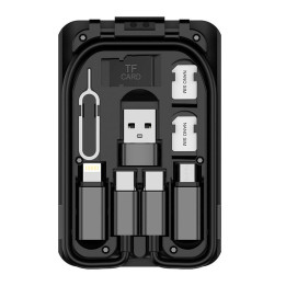 Cooler Master MasterBox 600 datora korpuss (balts)