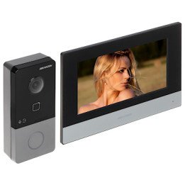 Hikvision DS-KIS603-P(C) Video Door Phone Kit