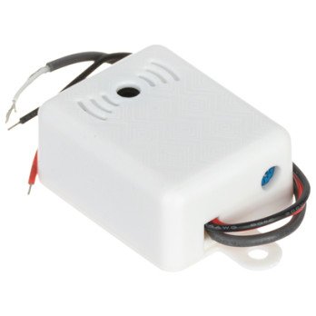 REGULEJAMS AUDIO MODULIS, MIKROFONS SM-8/R