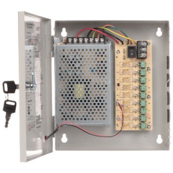 LULITUSADAPTER 12V/8A/PA9