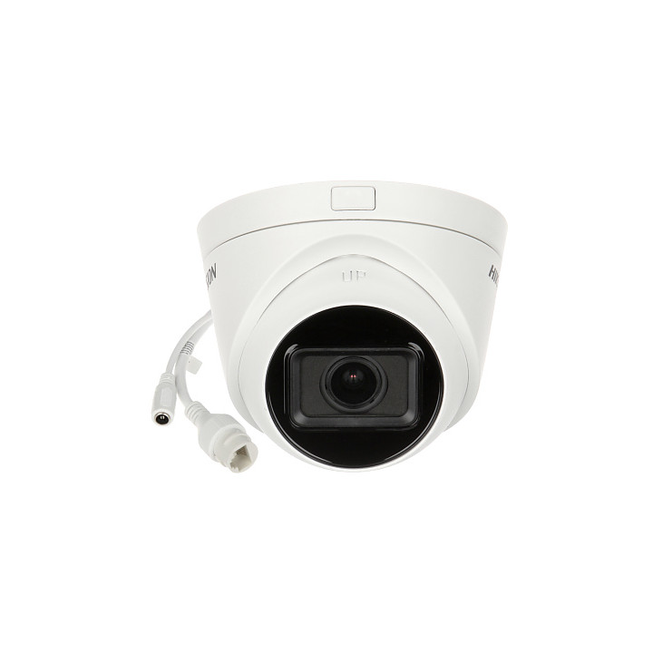 Hikvision DS-2CD1H43G2-IZ(2.8-12MM) 3.7 Mpx Motorized Zoom IP Camera