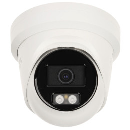 Hikvision DS-2CD23123G2-LIS2UY/SL(2.8MM) 12MP IP Camera Smart Hybrid Light AcuSense 3.0