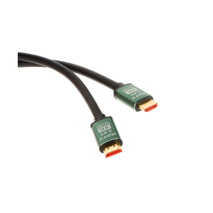 Kaapeli Flash-lataus USB-USB-C Joyroom SA26-AC36/ 100W / 1m (musta