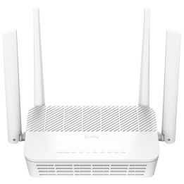 CUDY WR3000H Wi-Fi 6 maršrutētājs AX1800