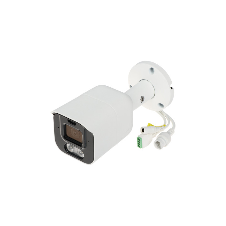 APTI APTI-AI508C2IW-36AD 5MP PoE IP kamera Active Deterrence