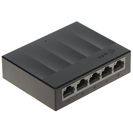 TP-LINK TL-LS1005G 5 portu Gigabitu slēdzis