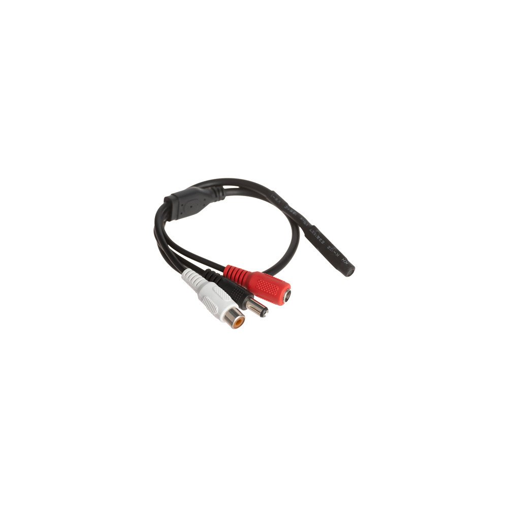 GARSO MODULIS, MIKROFONAS SM-1/DC-PLuG