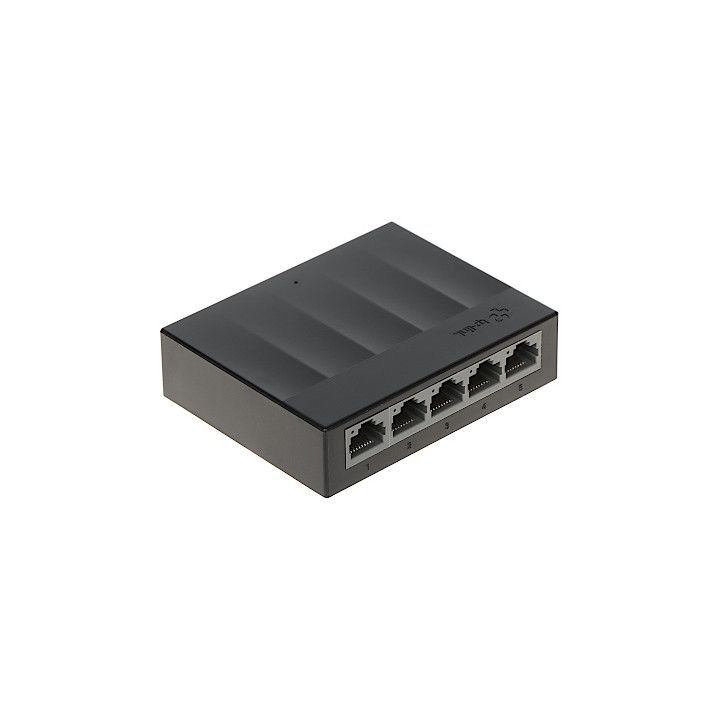 TP-LINK TL-LS1005G 5 portu Gigabitu slēdzis