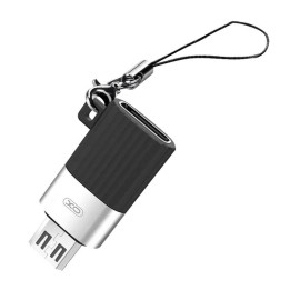 Kabel mikro-HDMI või HDMI Vention VAA-D03-B200 2m 4K 30Hz (Czarny)