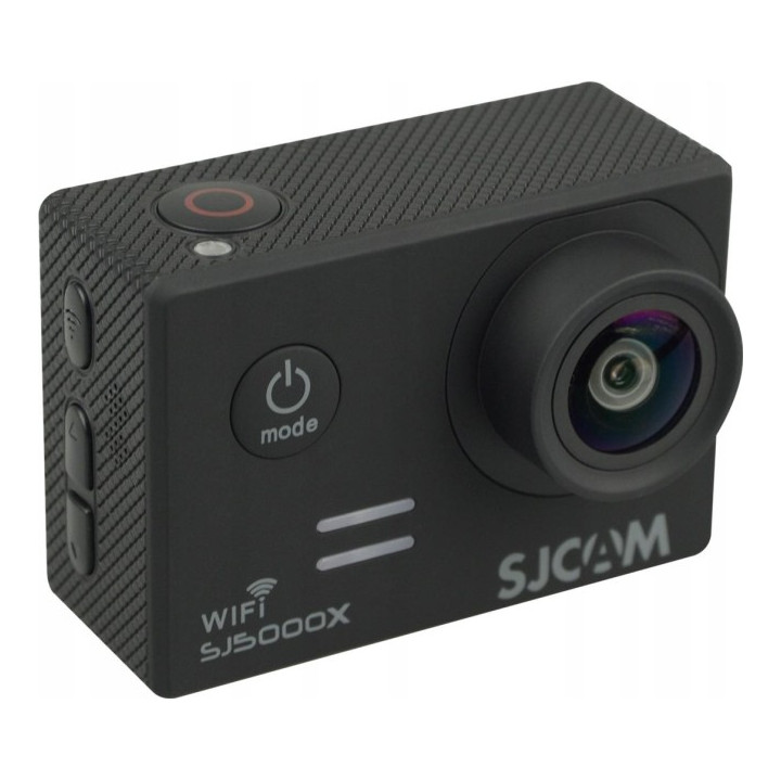 SJCAM SJ5000X WiFi melns