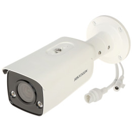 IP KAMEROS DS-2CD2T87G2-L(6MM)(C) ColorVu – 8,3 Mpx Hikvision