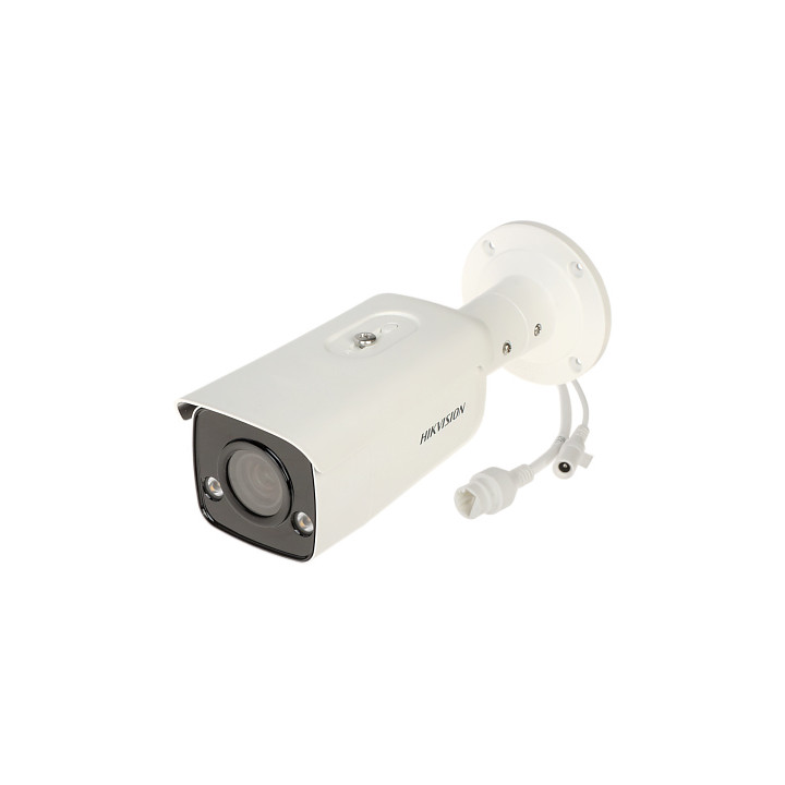 IP-KAMERA DS-2CD2T87G2-L(6MM)(C) ColorVu - 8,3 Mpx Hikvision