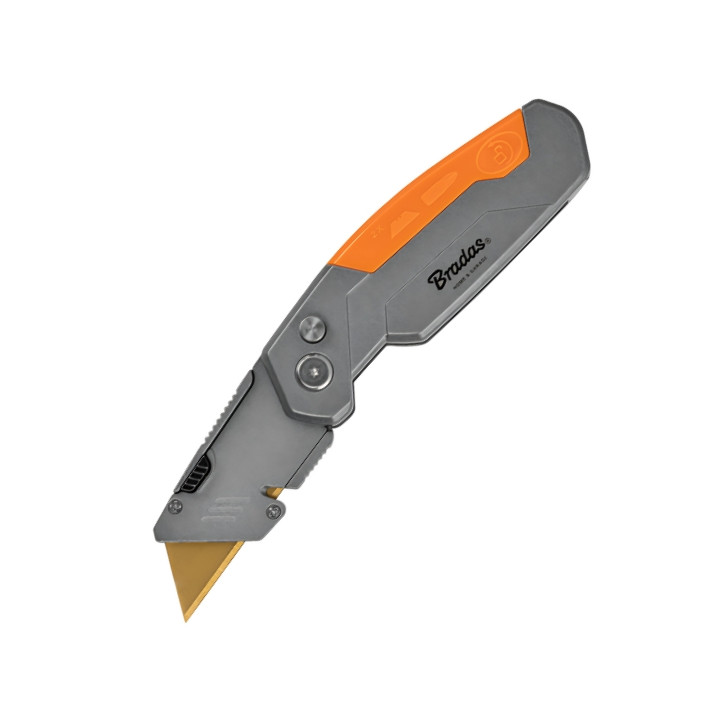 Saliekams trapecveida nazis DIY-KN190202/B AR TRAPECAS ASMEŅU BRADAS