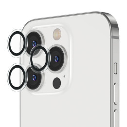 ESR Armorite iPhone 16 Pro/16 Pro Max/15 Pro/15 Pro Max/14 Pro/14 Pro Max linssin suojalasi