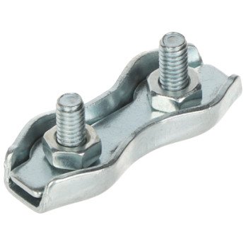 STEEL LINE CROSS CLAMP ZLK-3