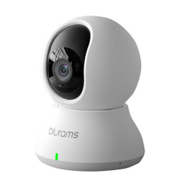 Juhtmeta siseruumide IP-kaamera Blurams A31