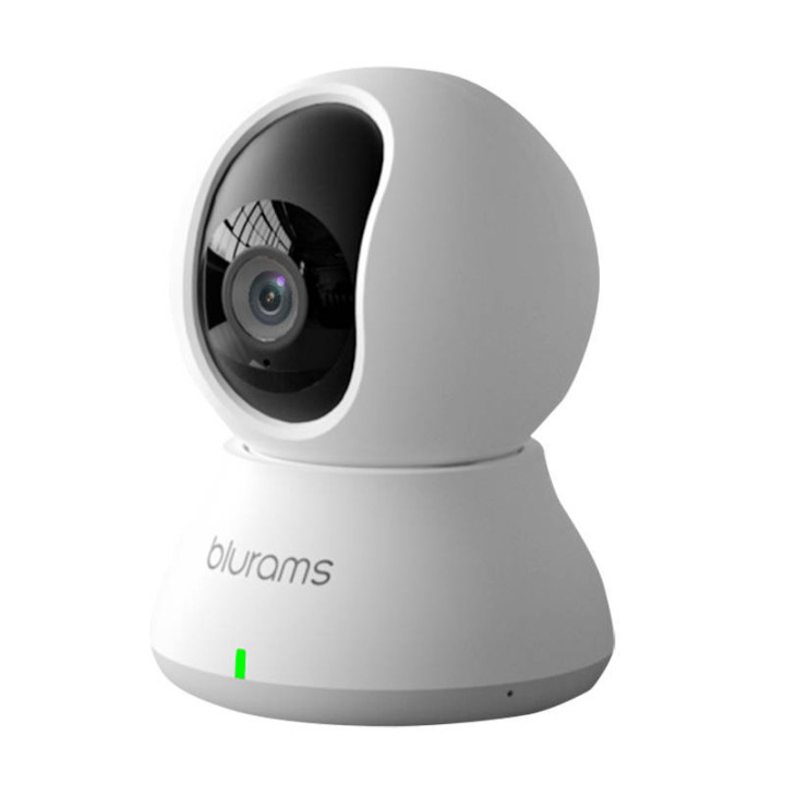Juhtmeta siseruumide IP-kaamera Blurams A31