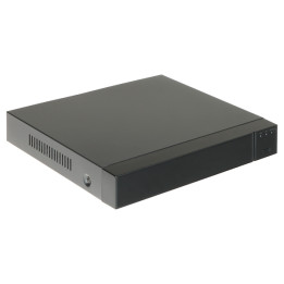 AHD, HD-CVI, HD-TVI, CVBS, IP DVR APTI-XB1601-S34 16 KANĀLI