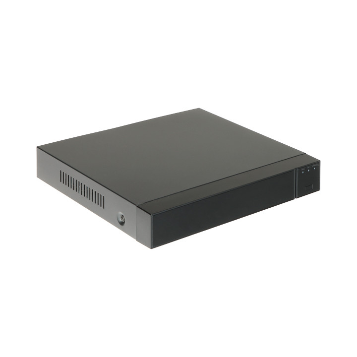 AHD, HD-CVI, HD-TVI, CVBS, IP DVR APTI-XB1601-S34 16 KANALŲ