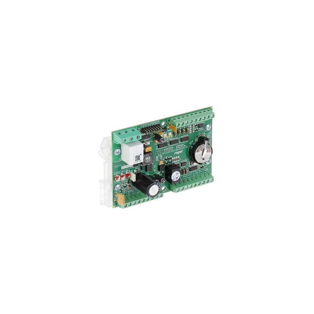 KULUNOHJAIN PR402DR-BRD ROGER