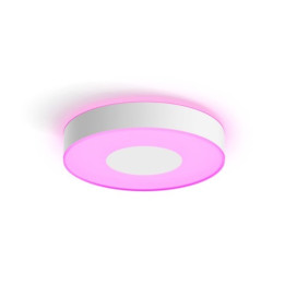 Valkoinen Philips Hue Xamento M katto