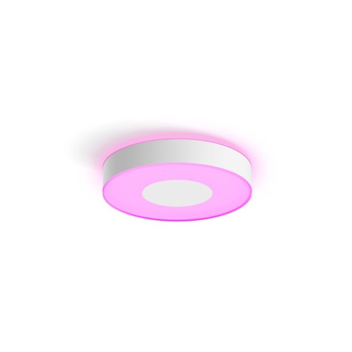 Valkoinen Philips Hue Xamento M katto