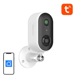 IP bezvadu kamera Laxihub W1-TY WiFi 1080p Tuya