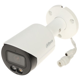 IPC-HFW2549S-S-IL-0360B Kamera IP 5MPx 3,6mm