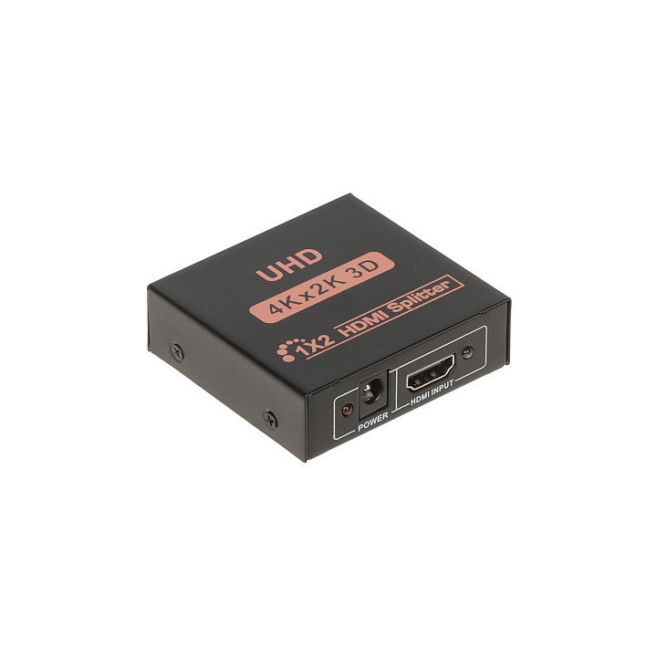 SPITTER HDMI-SP-1/2KF-V2
