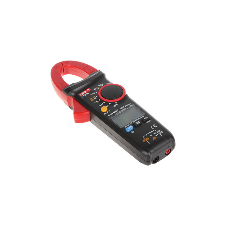 CLAMP MÕÕTJA UT-213C UNI-T