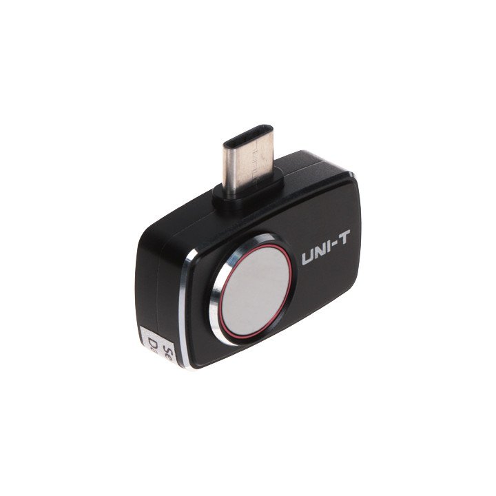 UNI-T UTI-721M Тепловизор 160×120 ИК