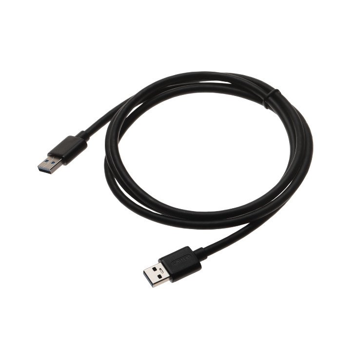 UNITEK C14102BK03-1.5M USB 3.0 Cable USB-A to USB-A 1.5m