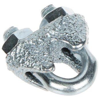 TERASJOONE KLAMP ZL-3