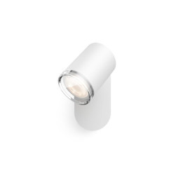 Philips Hue Adoresle spottivalkoinen 1x5W 230V