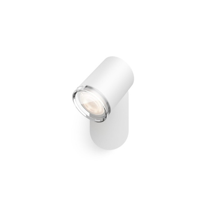 Philips Hue Adoresle spottivalkoinen 1x5W 230V