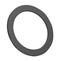 Magnētiskais tālruņa turētājs/zvana Mcdodo ierīcēm ar MagSafe 1gab (melns)