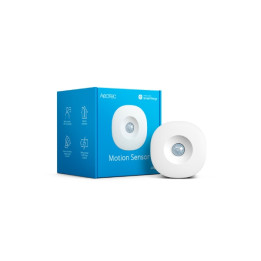 Aeotec Motion Sensor, suderinamas su SmartThings, su Zigbee 3.0 protokolu (GP-AEOMSSEU)